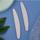 10 Pcs Nail Buffer Block Boat Nail Files For Manicure Pedicure Buffing Sanding Files Professional Nail Art Polishing Tool