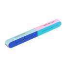 Nail Files And Buffer | Professional Manicure Tools | Rectangular Art Care Buffer Block Tools | Buffering Files Washable Emery Boards