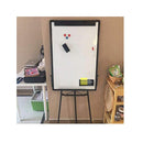 EASEPRES Magnetic Pencil Holder Set of 3 | Black Wire Mesh Storage Baskets Organizer with Strong Magnets