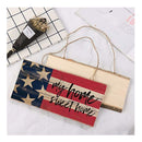 SD-RUAN TRADER Wooden Plaque For Craft Decoration | Blank Wooden Board And Original Bark For Home Decoration