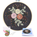 Full Range Of Pattern Embroidery Starter Kits | Cross Stitch Game