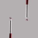 Nail Art Brush Liner Painting Pen Acrylic Builder Flat Crystal Drawing Manicure Brush Nail Art Tools Brushes