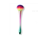 Portable Double Headed Nail Art Brush And Powder Makeup Brush | Professional Drawing Nail Dotting Pen For Home
