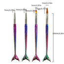 Gel Nail Art Brushes | Design Pen | Painting Tool | Gel Extension | Nail Liner Brush