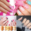 5 Pcs Nail Art Pen Nail Gel Acrylic Nail Art Brush Set For Nail Art Tips Design Nail Painting Tools