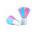Nail Cleaning Brush Acrylic UV Gel Powder Dust Remover Brush Nail Care