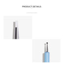 5 Pcs Nail Art Dotting Tools Nail Silicone Brush Dual Head UV Gel Dotting Drawing Painting Pen