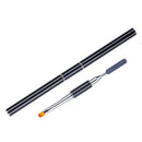 Dual-ended Tool Gel Manicure Gradient Painting Pen Brush | Nail Spatula Tool And Brush Set