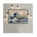 Setoda Full Range Of Embroidery Starter Kits Beginner Stamped Cross Stitch Kits For DIY Embroidery