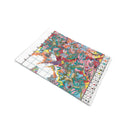 Maydear Full Range Of Embroidery Starter Kits Patterned Cross Stitch Kits