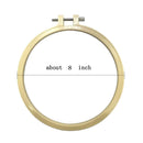 Cute Pattern Embroidery Starter Kit | Cross Stitch Game | Full Range Of Printed Embroidery Kits