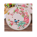 YOU YOU | 3 Pack Embroidery Kits With Pattern For Beginners