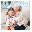 BigOtters | 6 Embroidery Hoops | Bamboo Circle | Pe Cross Stitch Hoop Ring 4.7 to 10.6 Inch