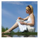 Caydo 3 12 Inch Wooden Embroidery Hoops | Circles | Cross Stitch Rings For Crafts | Practical Sewing