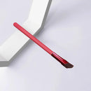 1 Pc Eyebrow Brush Professional Angled Eyebrow Brush Eyelash Brush Three-dimensional Concealer Makeup Brush