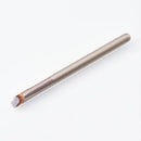 Single Multifunction Eyebrow Brush Makeup Brush Makeup Tool Portable Spoolie Eyeliner