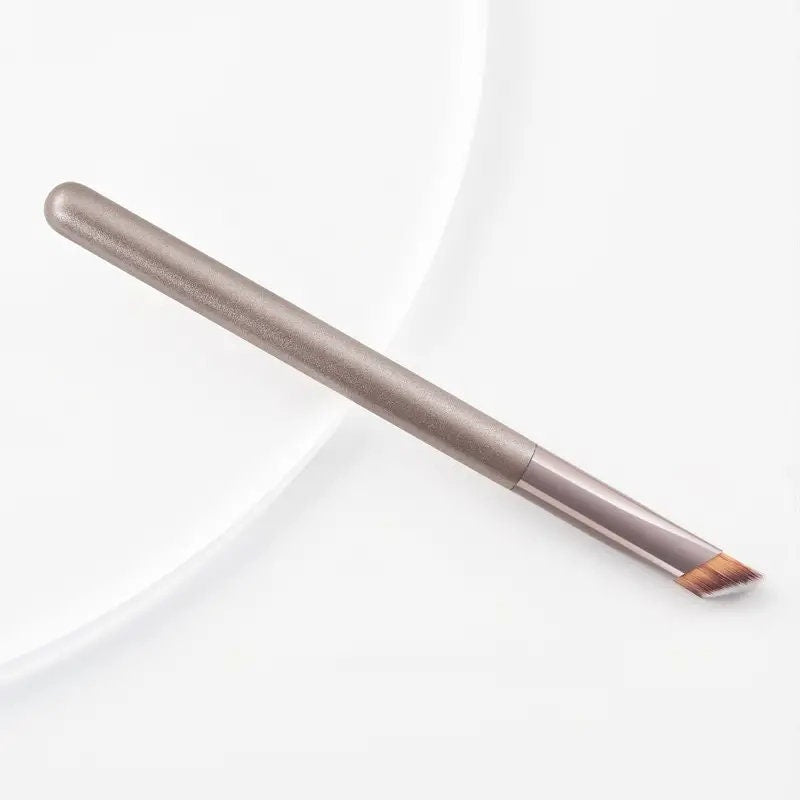 Single Multifunction Eyebrow Brush Makeup Brush Makeup Tool Portable Spoolie Eyeliner