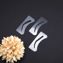 9Pcs Transparent Eyebrow Stencil Kit | Brow Shaping Stencil For Immaculate Eye Brows | Eyebrow Template For Girls Women