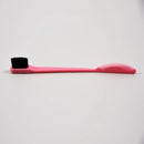 5pcs 2 In 1 Double-ended Eyebrow Brush & Eyelash Comb Makeup Tools Beauty Tool For Women Girl