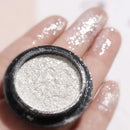 Nail Gloss Powder Glitter Powder | Highlight Dazzling Powder For Lip Gloss Nail Polish Decoration For DIY Manicure