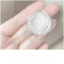Pearl Nail Powder | Ice Transparent Aurora Nail Powder | Mermaid Chrome Nail Powder Nail Art Decoration