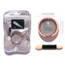 Nail Powder Glitter Nail Decoration Powder | Chrome Holographic Powder | Nail Art Powder 1 Pc