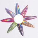 Nail Powder Glitter Nail Decoration Powder | Chrome Holographic Powder | Nail Art Powder 1 Pc