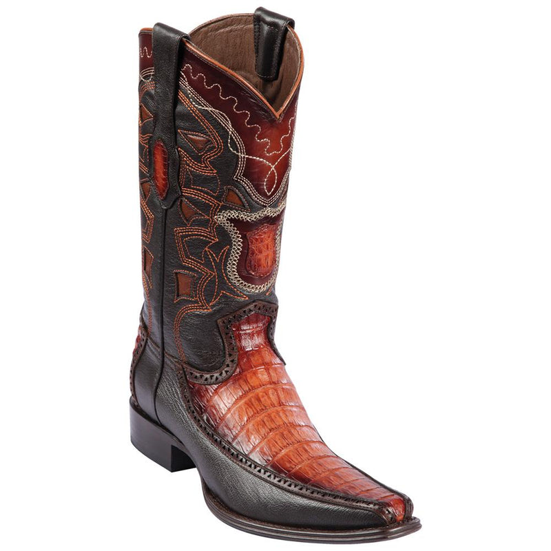 Los Altos Boots Mens