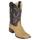 Los Altos Boots Mens