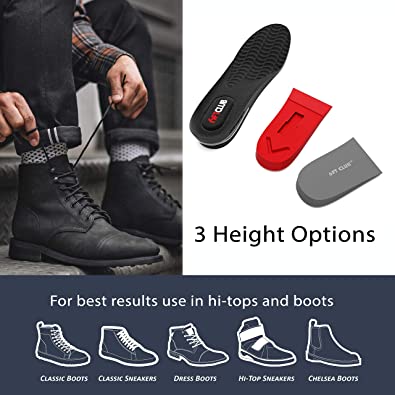 6FTCLUB3-LayerHeightIncreaseInsole2.35-InchShoeLiftsforMen2.jpg