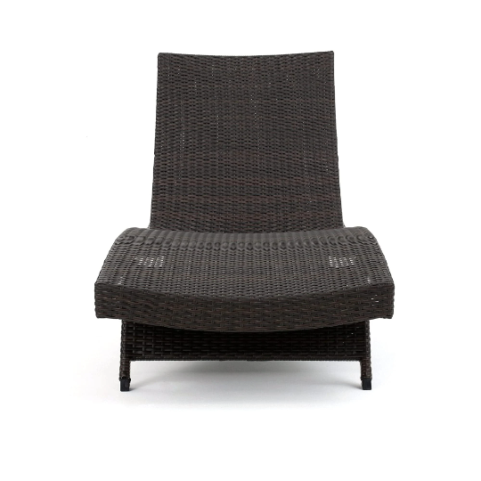 Christopher knight discount wicker lounge chairs