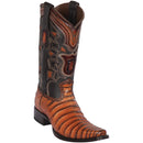 Los Altos Boots Mens
