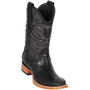 Los Altos Boots Mens