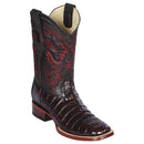 Los Altos Boots Mens