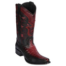 Los Altos Boots Mens
