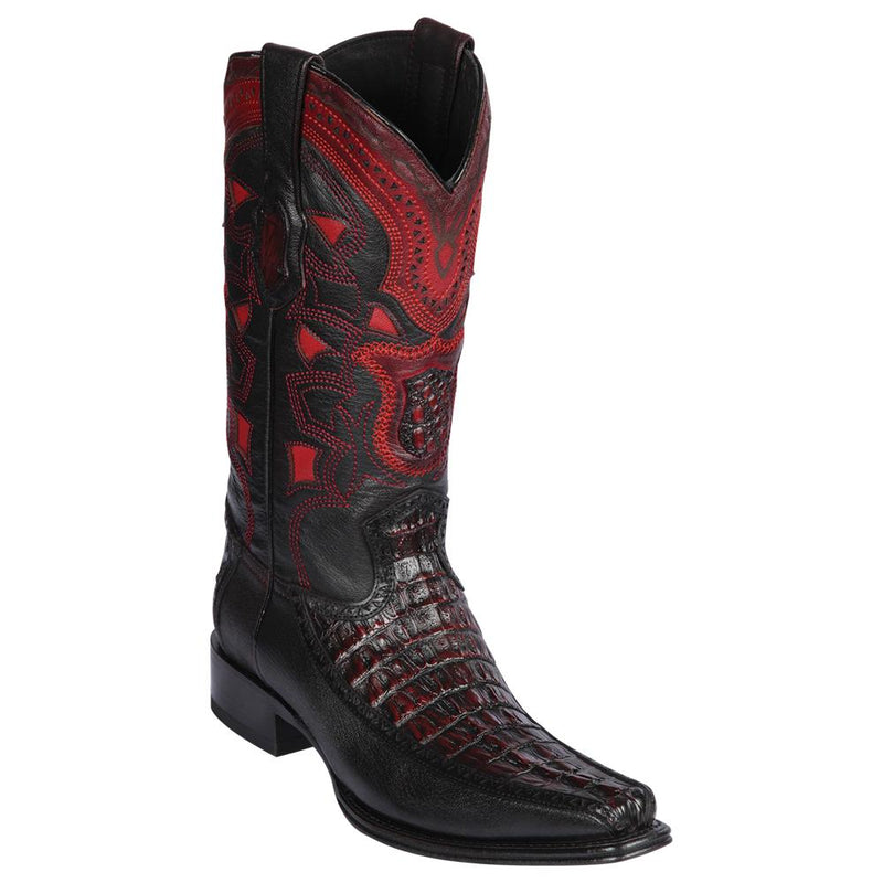 Los Altos Boots Mens