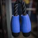 Harbinger Tricep-Bicep Weight Bar Grips for Weightlifting | 5-Inch | Pair