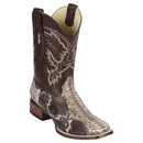 Los Altos Boots Mens