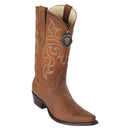 Los Altos Boots Mens