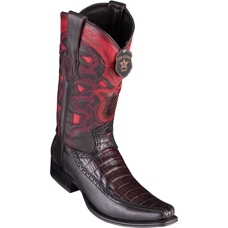 Los Altos Boots Mens