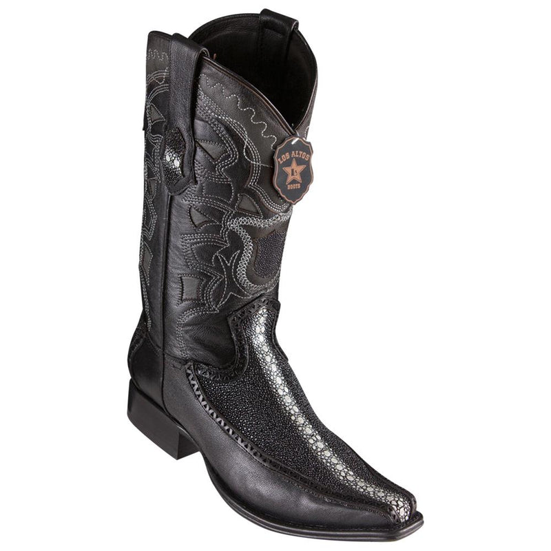 Los Altos Boots Mens