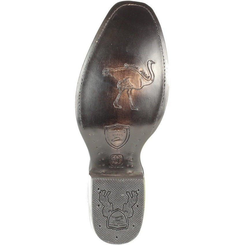 Wild West Boots