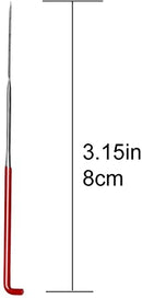 7PiecesNeedleFeltingNeedlesCone_Red_S1.jpg