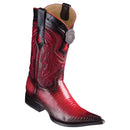 Los Altos Boots Mens