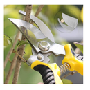 Yissvic Garden Tools Set 13 Pieces Gardening