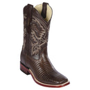 Los Altos Boots Mens