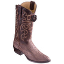 Los Altos Boots Mens