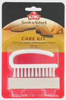 Kiwi Suede and Nubuck Care Kit