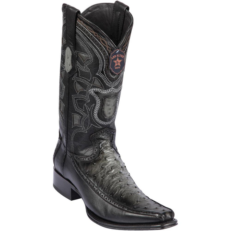 Los Altos Boots Mens