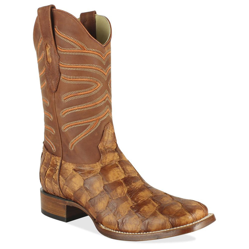 Los Altos Boots Mens